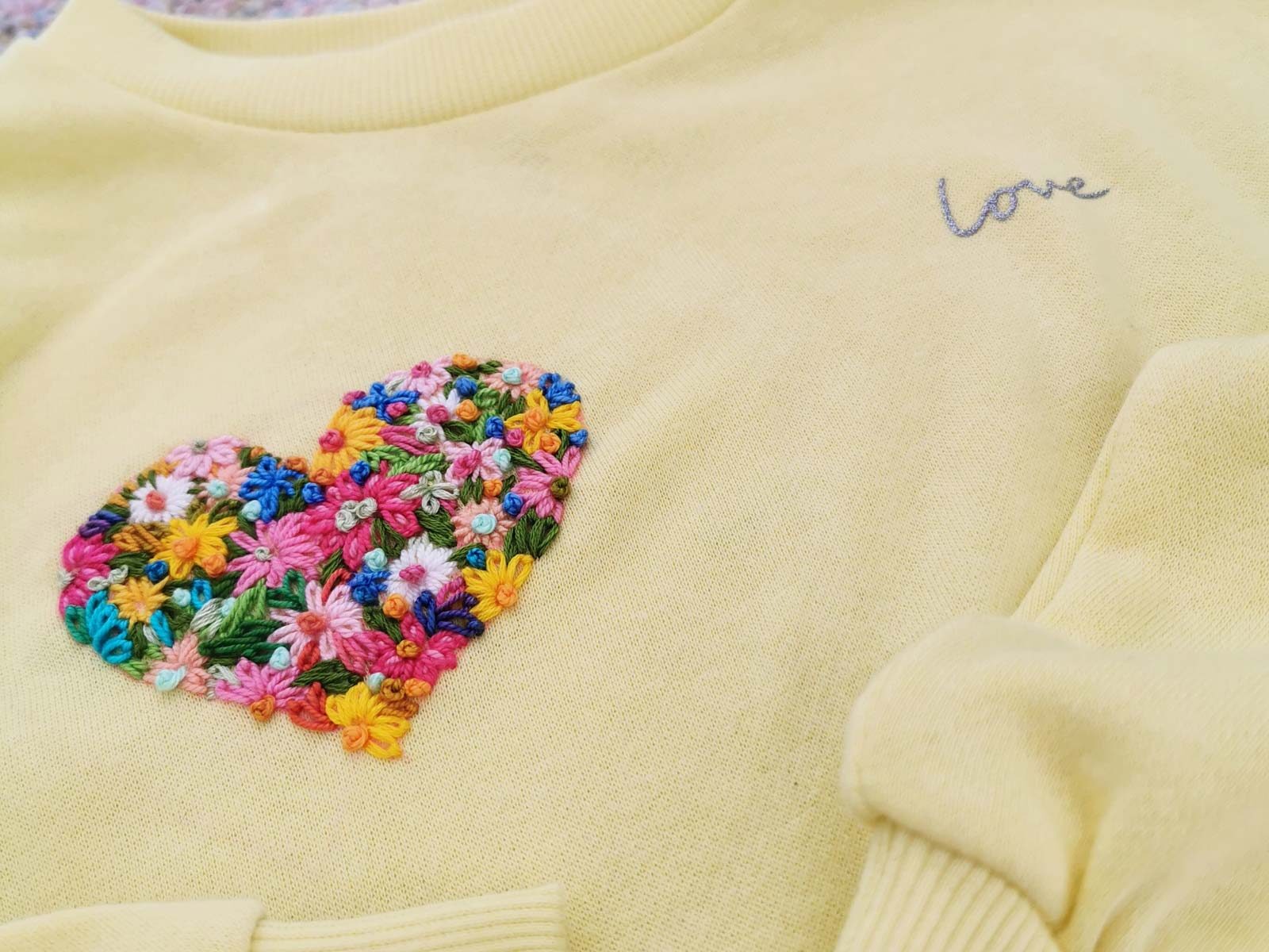 Modern Embroidery Workshops Portugal